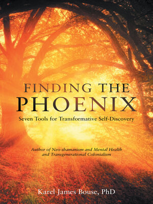 cover image of Finding the Phoenix